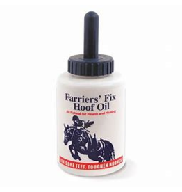 Farriers Fix Hoof Oil 16oz