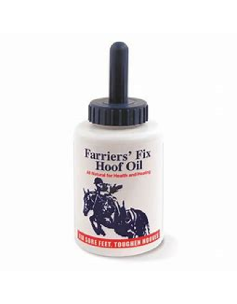 Farriers Fix Hoof Oil 16oz