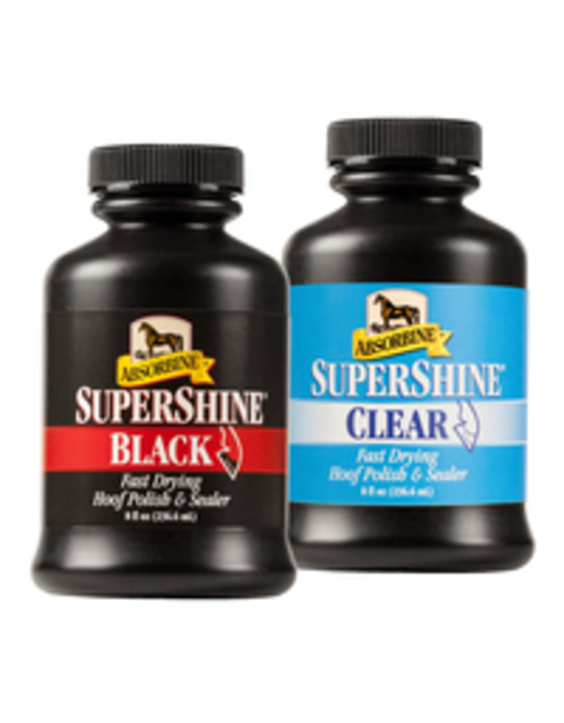 Absorbine Supershine Hoof Polish