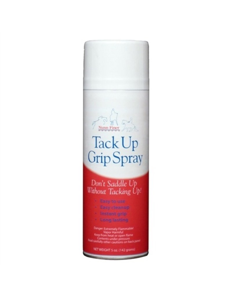 Nunn Finer Tack Up Grip Spray