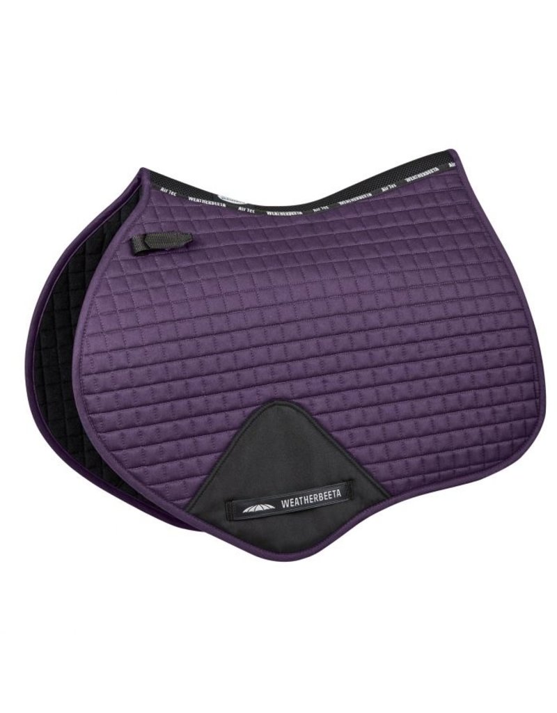 Weatherbeeta Weatherbeeta Prime Jump Shaped Saddle Pad