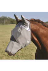 Cashel Fly Mask Long Nose with Ears