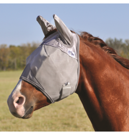 Cashel Fly Mask Standard with Ears