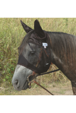 Cashel Quiet Ride Fly Mask Standard with Ears