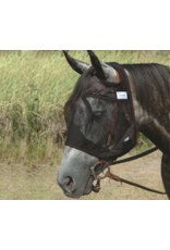 Cashel Quiet Ride Fly Mask Standard