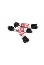 Centaur 45" Field Boot Laces Black