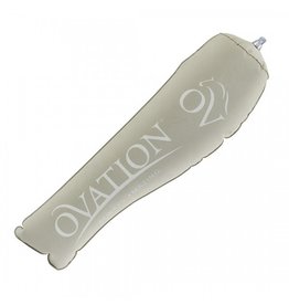 Ovation Premium Inflatable Boot Tree Grey