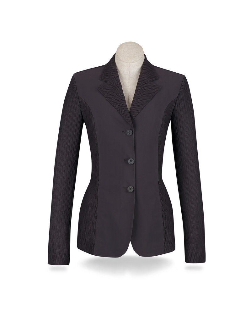 RJ Classics Harmony Mesh Show Coat