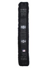 Professionals Choice Shearling Dressage Girth