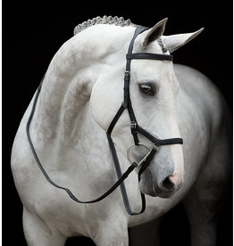 Horseware Rambo Micklem Competition Bridle