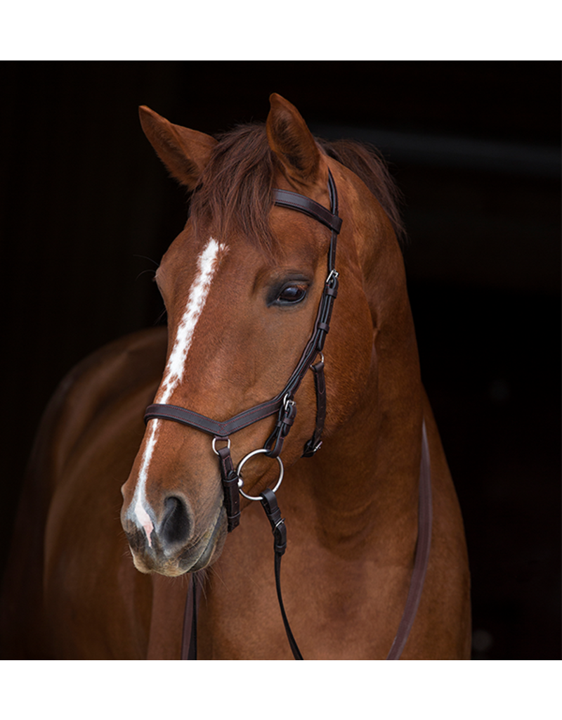 Horseware Rambo Micklem Competition Bridle