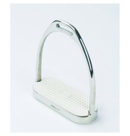 Centaur Stainless Steel Fillis Stirrup Iron