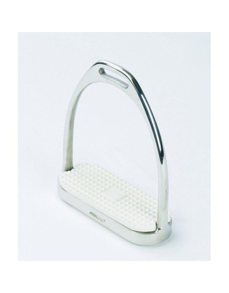 Centaur Stainless Steel Fillis Stirrup Iron