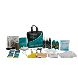 Curicyn Equine Triage Kit
