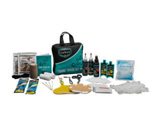 Curicyn Ek0001 Equine Triage Kit Happy Horse Tack Shop
