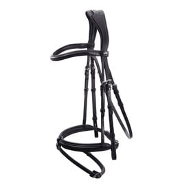 Schockemohle Tokyo Anatomic Bridle