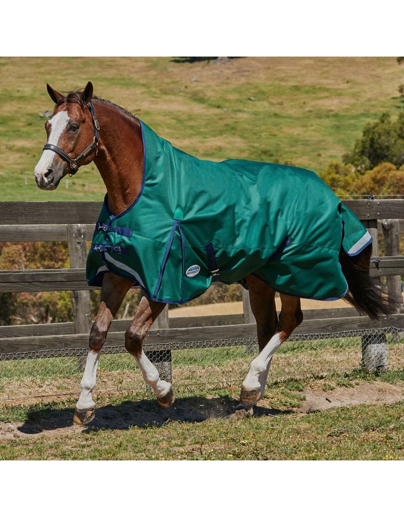 Weatherbeeta 8012 Comfitec Plus Dynamic High Neck Lite Happy Horse Tack Shop