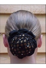 Whinney Widgets Hair Net Scrunchie