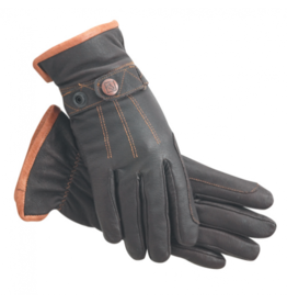 horze winter work gloves