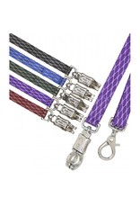 Equi-Essentials Spyderweb Adjustable Trailer Tie