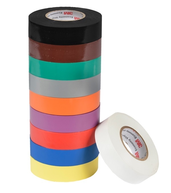 Jacks 530 Vinyl Tape - Happy Horse Tack Shop