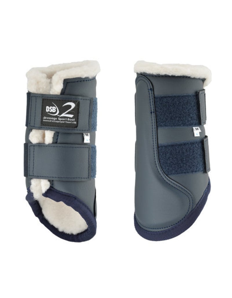 DSB Dressage Sport Boot 2