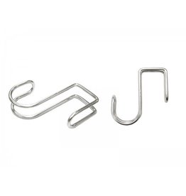 Equi-Essentials Steel Utility Hook