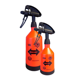 RJ Matthews Double Mist Sprayer