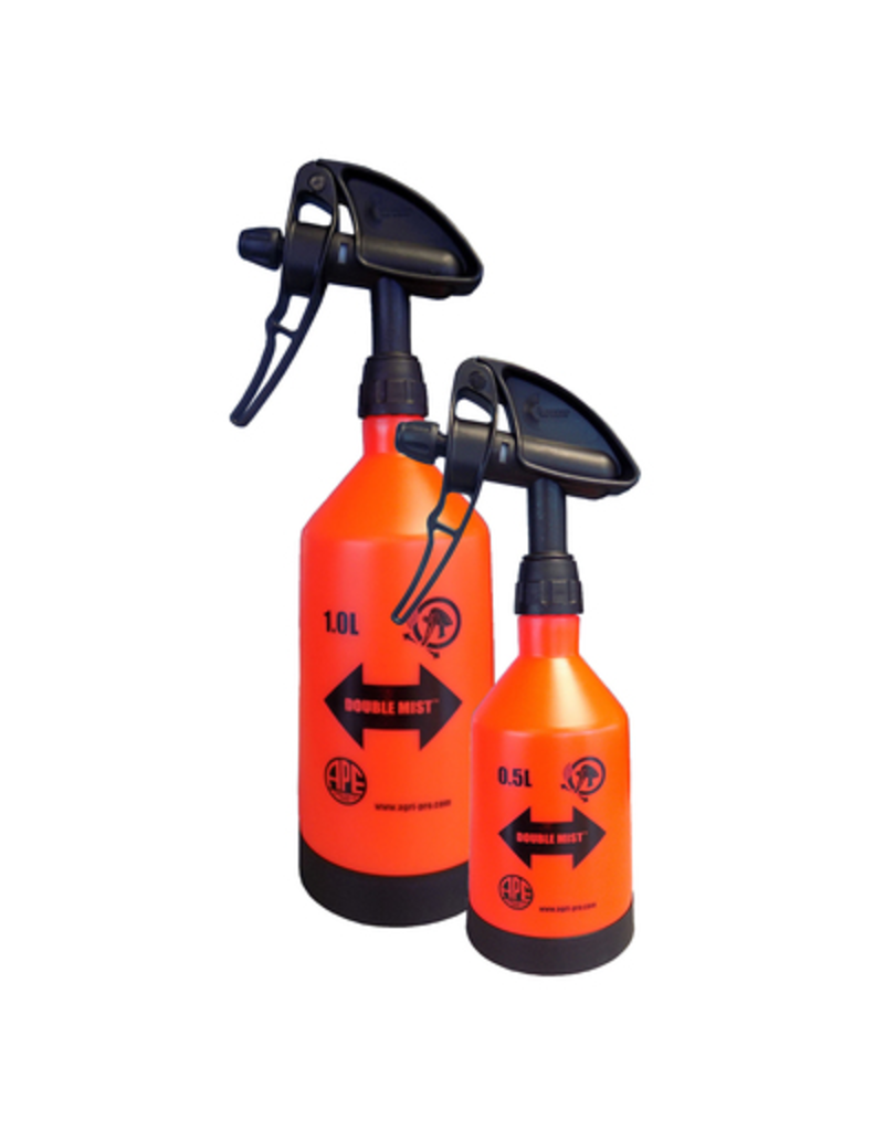 RJ Matthews Double Mist Sprayer