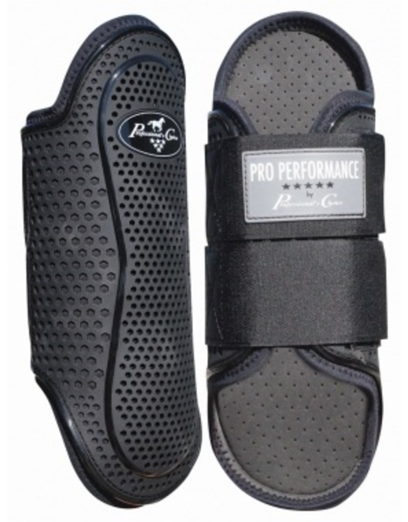 Professionals Choice Hybrid Splint Boots