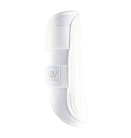 Toklat WoofWear Double Lock Brushing Boot White XL