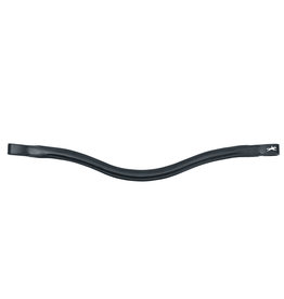 Schockemohle Curved Padded Browband