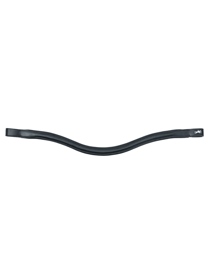 Schockemohle Curved Padded Browband