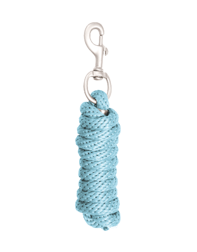 Details about   Tricot nylon mono lead rope 2m long with panic hook choice show original title 