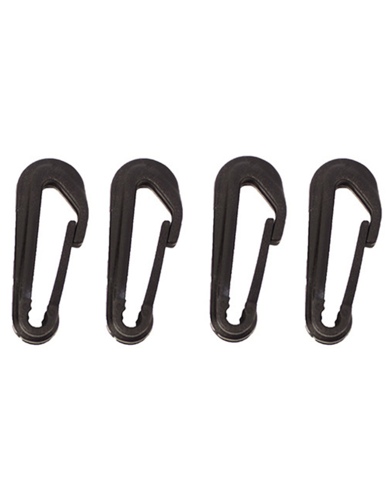 Horseware SBAB89 Micklem Bridle Bit Clips - Happy Horse Tack Shop