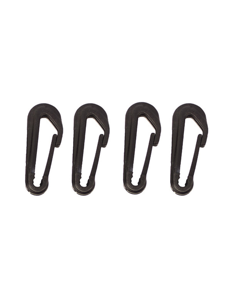 Horseware Sbab89 Micklem Bridle Bit Clips - Happy Horse Tack Shop