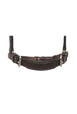 Nunn Finer Horse Adjustable Drop Noseband Black