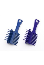 Equi-Essentials Clip Braiding Comb