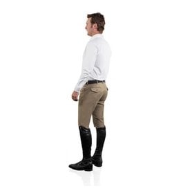 Ovation Mens 4 Pocket Classic Full Seat Breeches