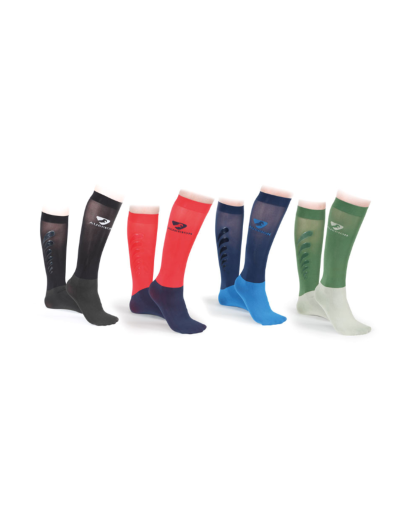 Aubrion Sudbury Sk Ladies Equestrian Socks