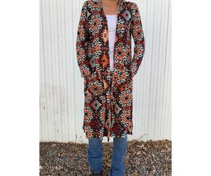 texas true threads cardigan