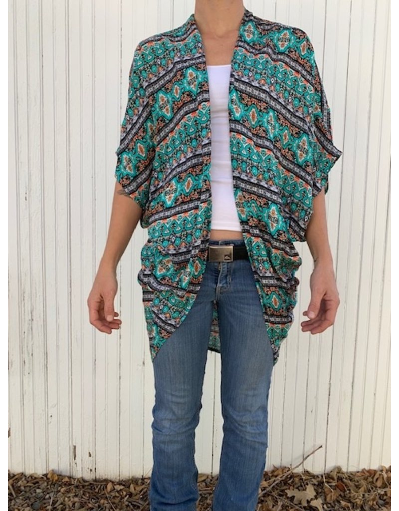 texas true threads cardigan