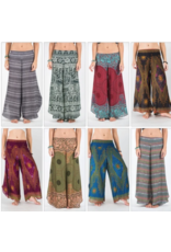 Sure Design Wholesale Standard Harem Pants