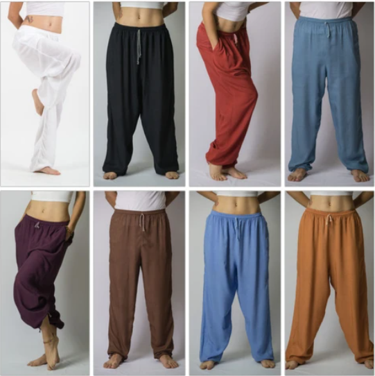 Wholesale Harem Pants