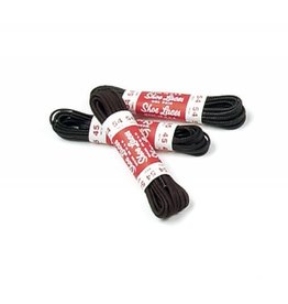Centaur Paddock Boot Laces Brown 54"