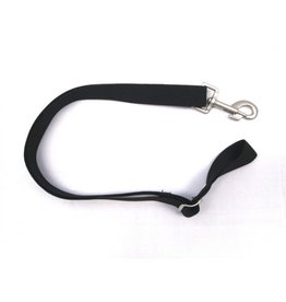 Equi-Essentials Replacement Leg Straps with Bolt Snap and Loop End