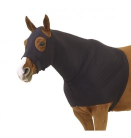 Centaur Spandex Zip Hood