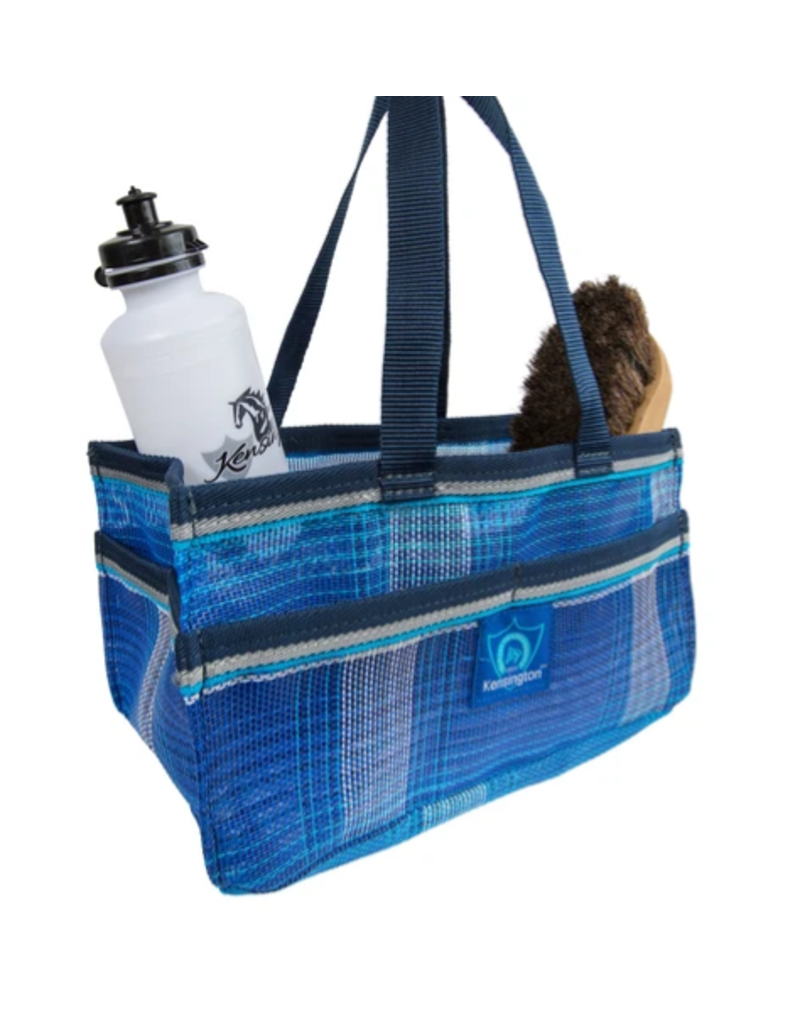 Kensington Grooming Show Tote