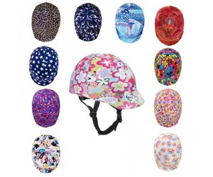 Pink Spector ERS Ovation Zocks Helmet Cover Pink Spector ERS Ovation Zocks Helmet Cover