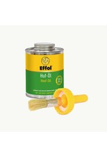 Effax Effol Hoof Oil with Brush 475ml